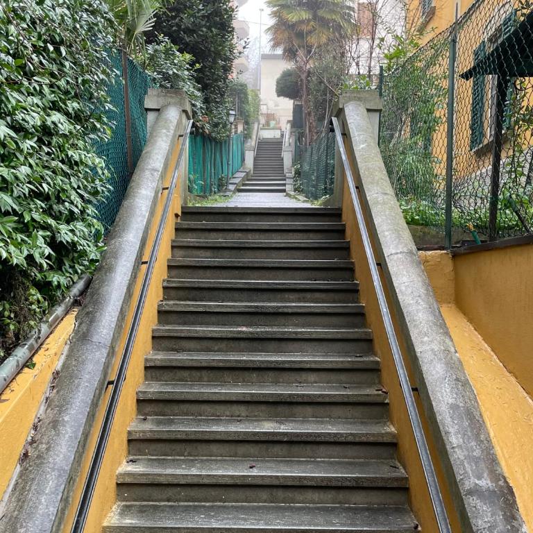 La Casa sui Colli - Casa con 1 Camera da Letto - 23