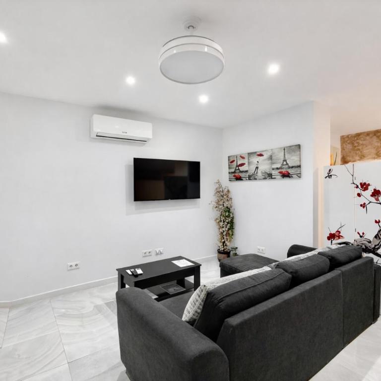 July Modern Loft - Apartamento de 1 dormitorio - 2