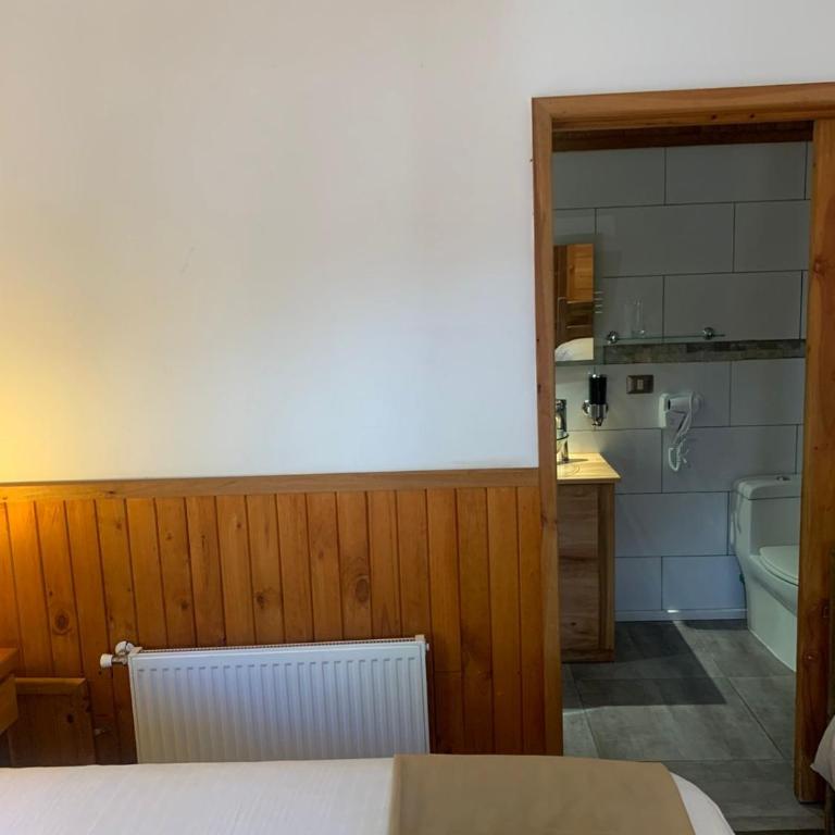 HOTEL & HOSTAL CHIL'IN, Las Trancas - Classic Suite - 3