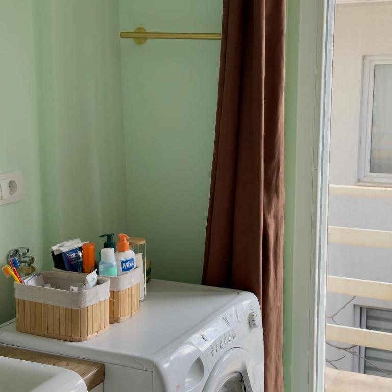 Apartman Car - One-Bedroom Apartment - 3