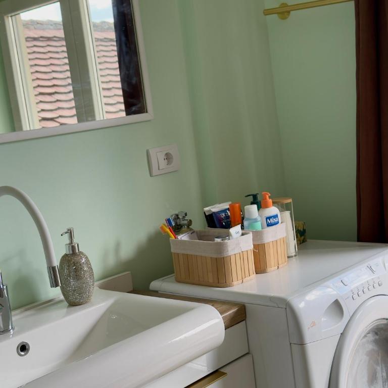 Apartman Car - One-Bedroom Apartment - 20
