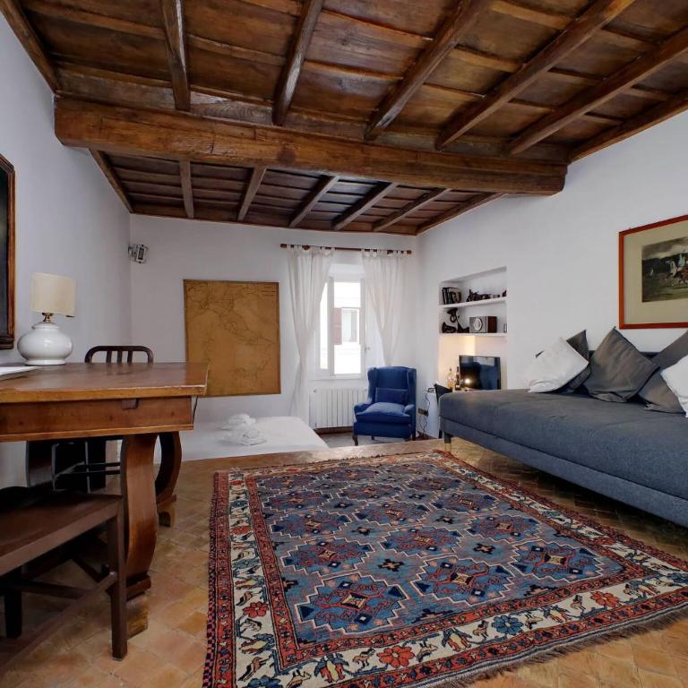 Colosseum Comfort Studio by Halldis - Appartamento - 7