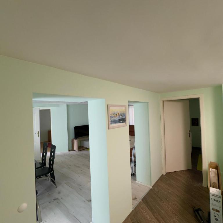 Apartman Car - One-Bedroom Apartment - 27