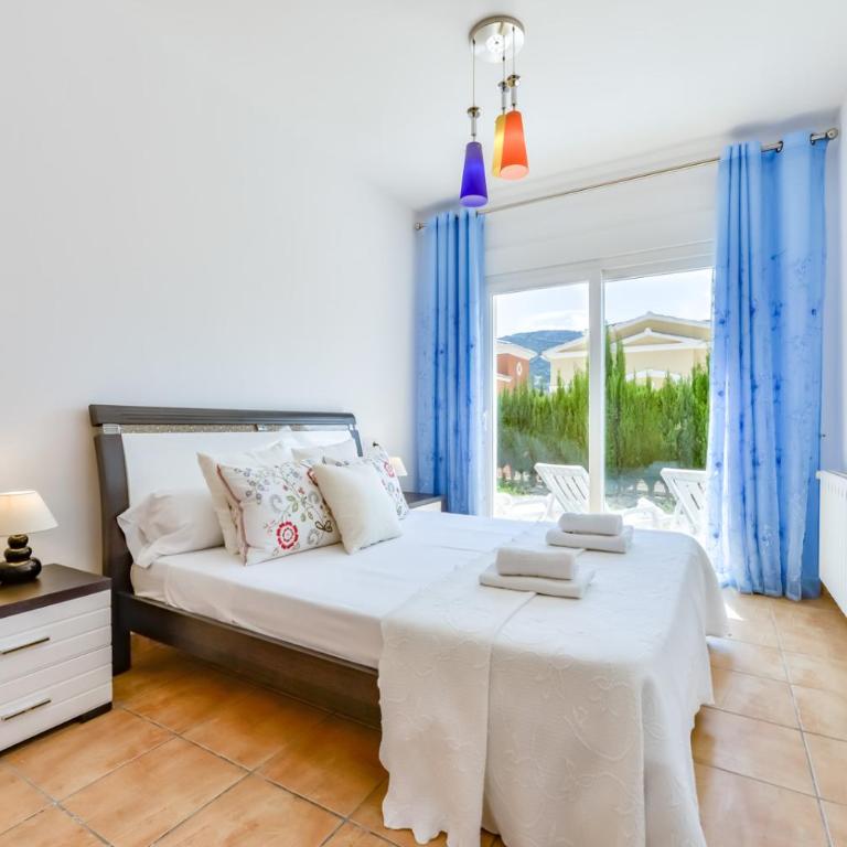 Villas Guzman - Dora - Bungalow - 29