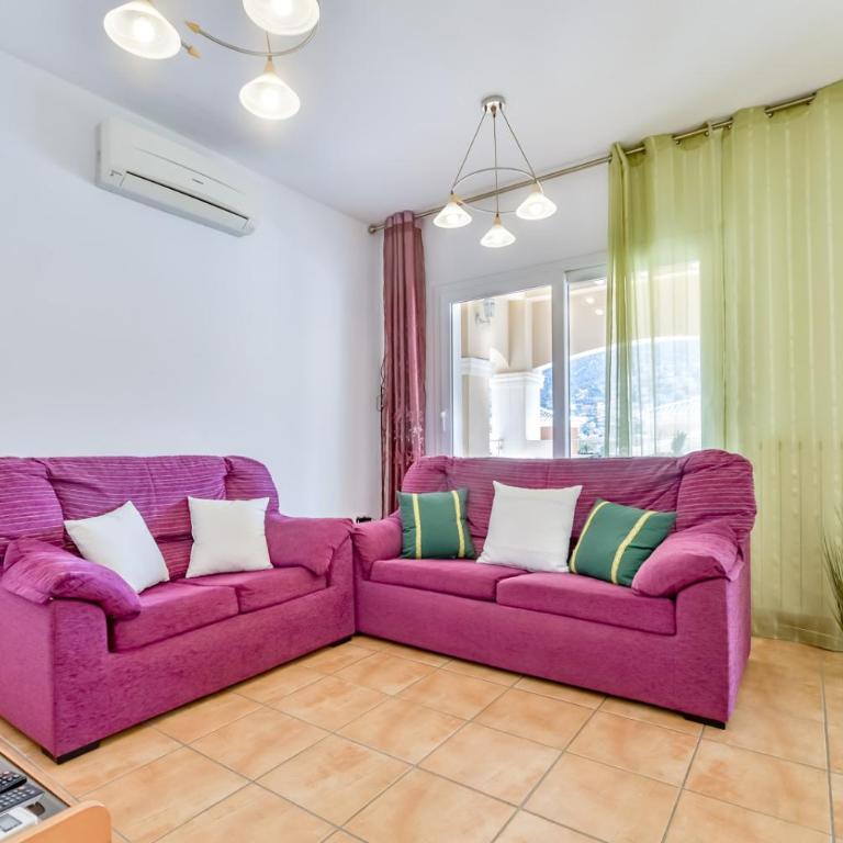 Villas Guzman - Dora - Bungalow - 15