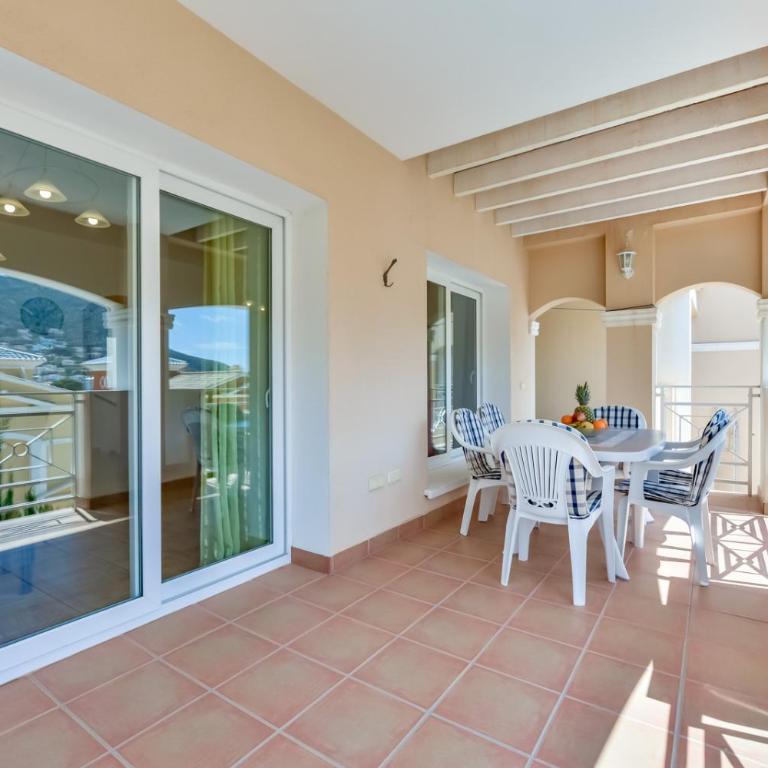Villas Guzman - Dora - Bungalow - 6