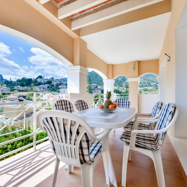 Villas Guzman - Dora - Bungalow - 3