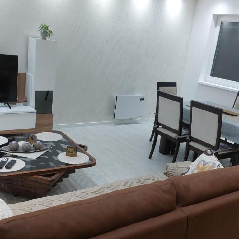 Onix 1 - Apartman sa 2 Spavaće Sobe - 2