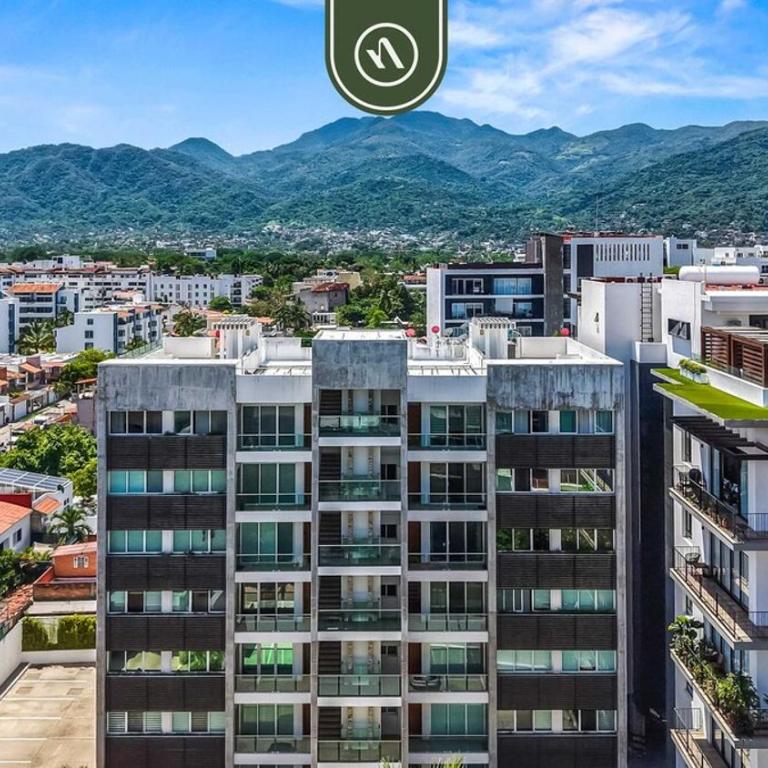 Amazing 1BR Condo - Pool - in Versalles - Casa - 21