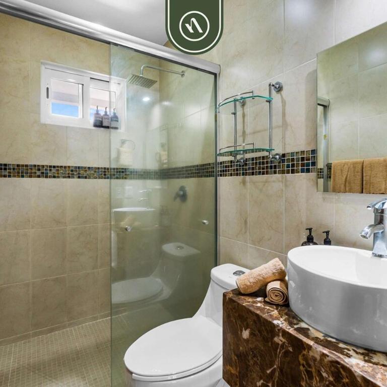Amazing 1BR Condo - Pool - in Versalles - Casa - 27
