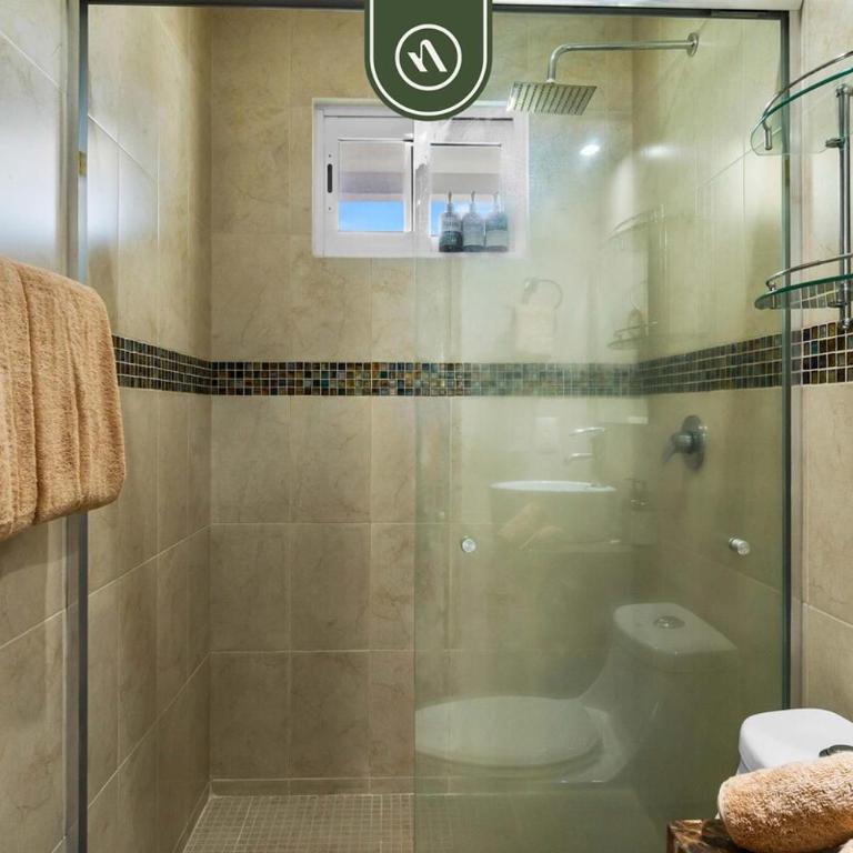 Amazing 1BR Condo - Pool - in Versalles - Casa - 29
