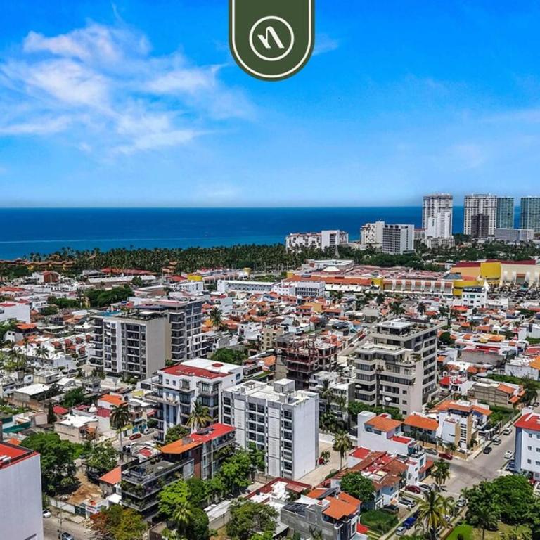 Amazing 1BR Condo - Pool - in Versalles - Casa - 38