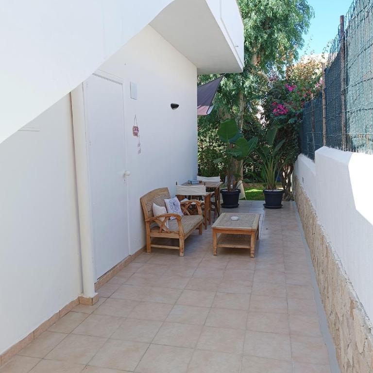 Sottovento Marzamemi Rooms&Relax - Double Room - 31
