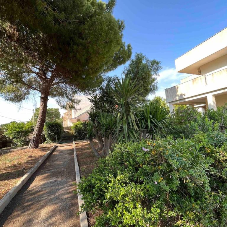 Blu Notte Mare - One-Bedroom Apartment - 10