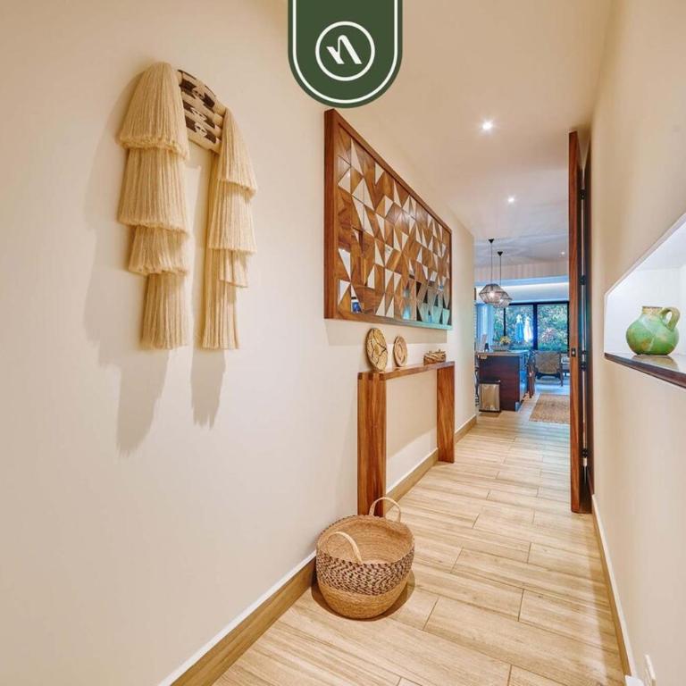 2BR Condo in Concha Chinas - Breathtaking Views - Vacation Home - 8