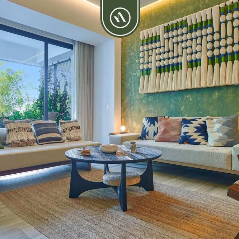2BR Condo in Concha Chinas - Breathtaking Views - Vacation Home - 9