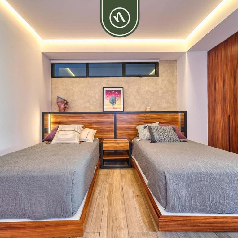 2BR Condo in Concha Chinas - Breathtaking Views - Vacation Home - 19