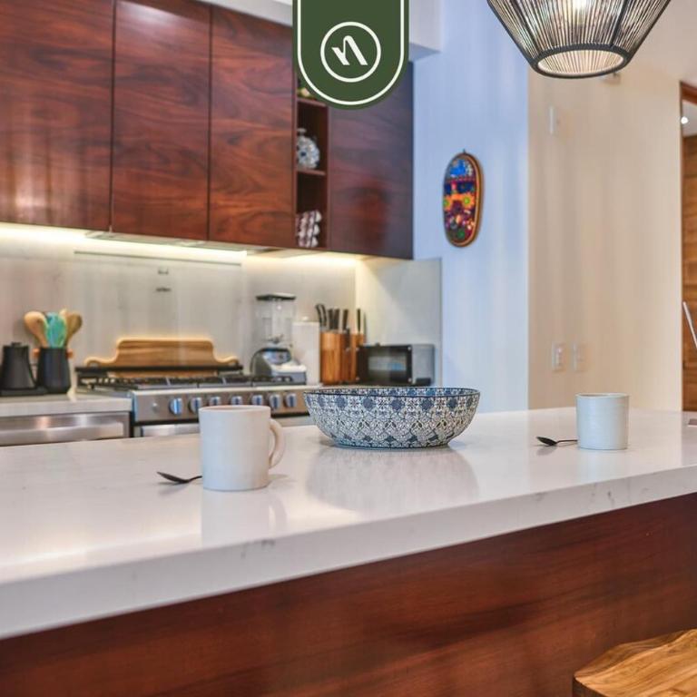 2BR Condo in Concha Chinas - Breathtaking Views - Vacation Home - 20