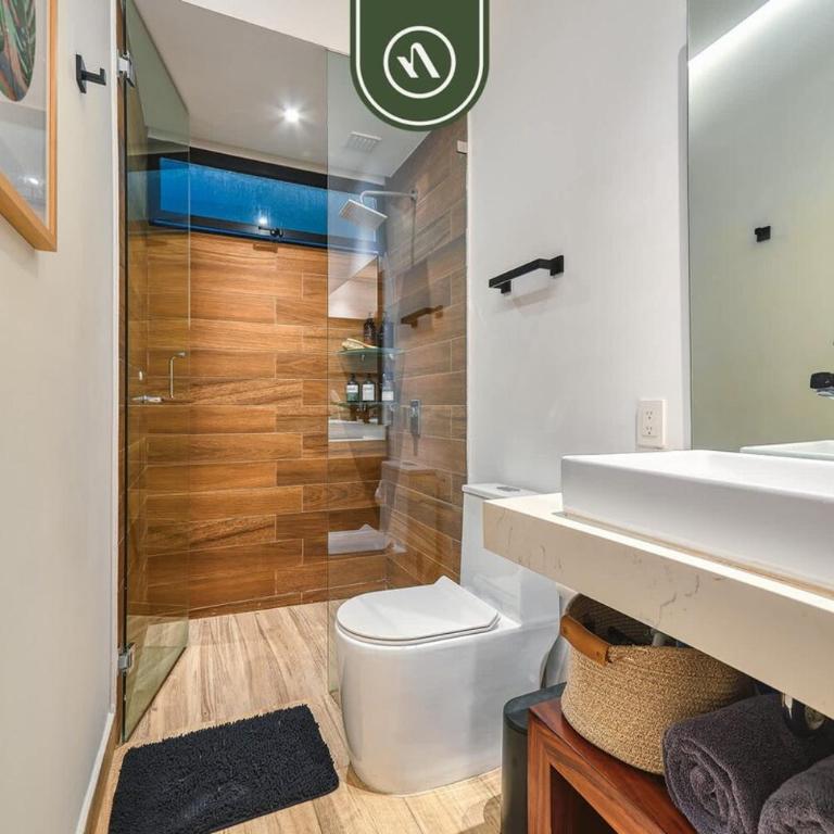 2BR Condo in Concha Chinas - Breathtaking Views - Vacation Home - 25