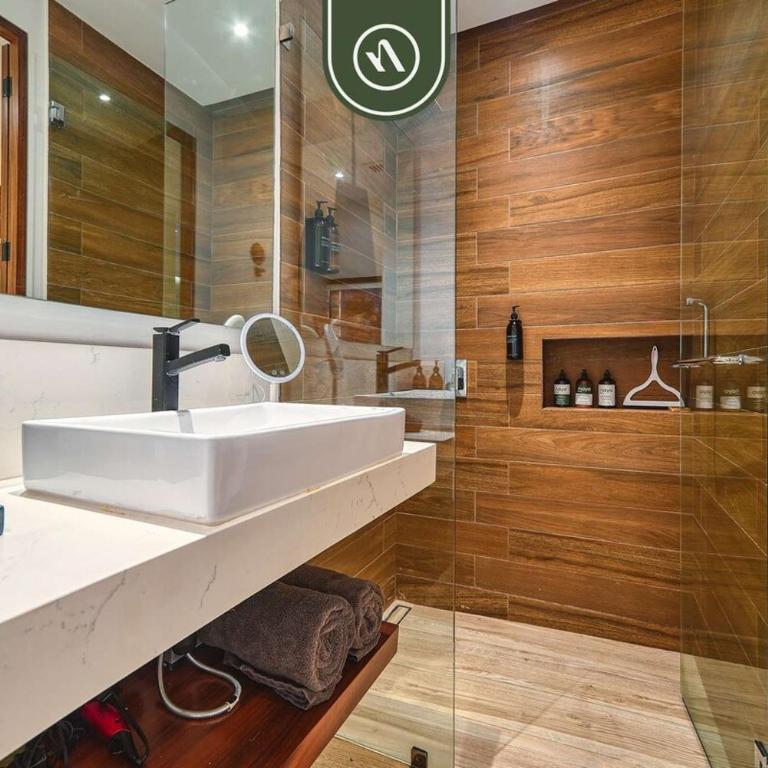2BR Condo in Concha Chinas - Breathtaking Views - Vacation Home - 28