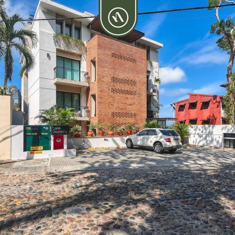 2BR Condo in Concha Chinas - Breathtaking Views - Vacation Home - 30