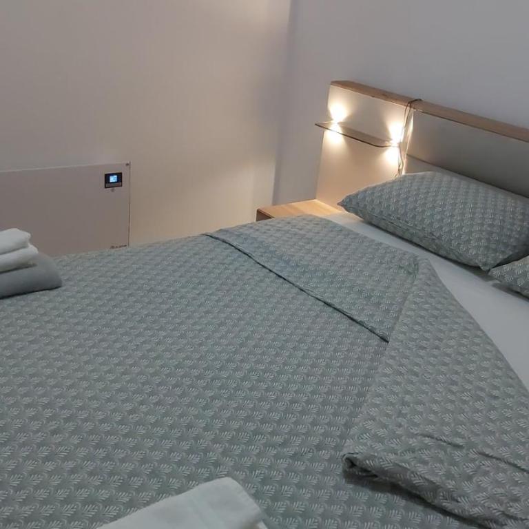 Onix 1 - Apartman sa 2 Spavaće Sobe - 11
