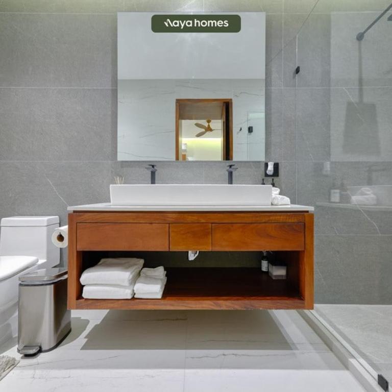 Amazing 2BR Apt -Private Balcony - Rooftop Pool - Casa - 18