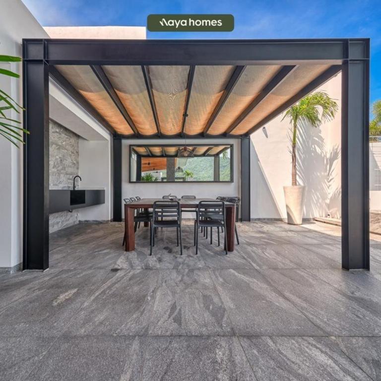 Amazing 2BR Apt -Private Balcony - Rooftop Pool - Casa - 26