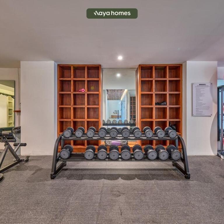 Amazing 2BR Apt -Private Balcony - Rooftop Pool - Casa - 29
