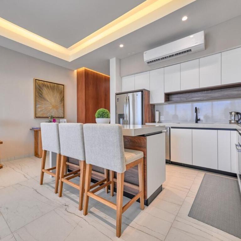 Amazing 2BR Apt -Private Balcony - Rooftop Pool - Casa - 31