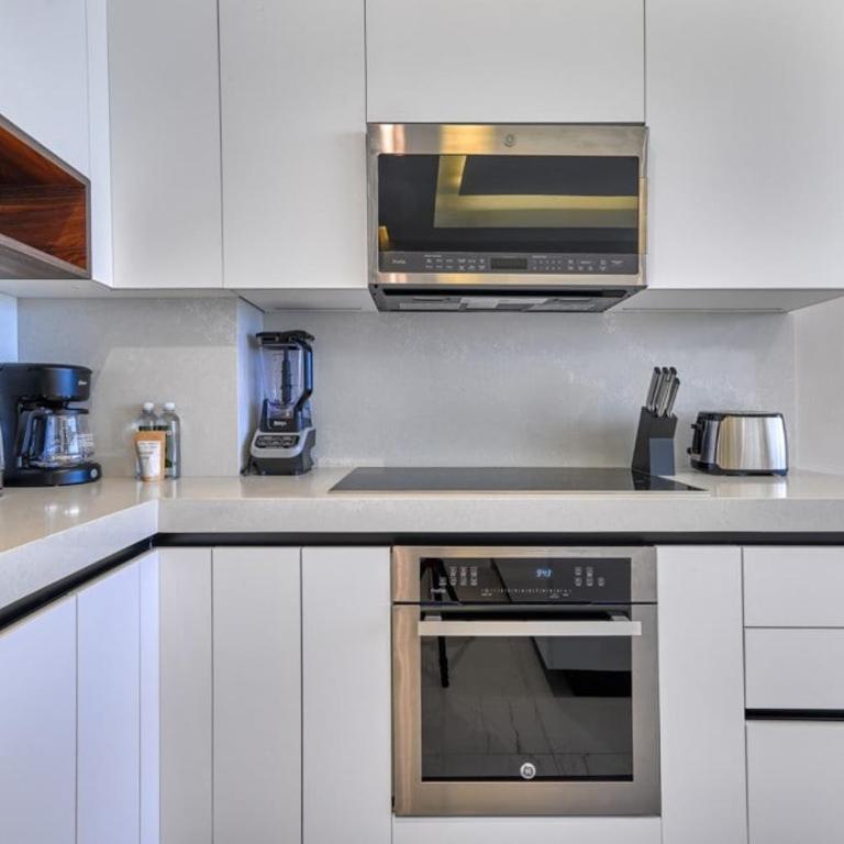 Amazing 2BR Apt -Private Balcony - Rooftop Pool - Casa - 38