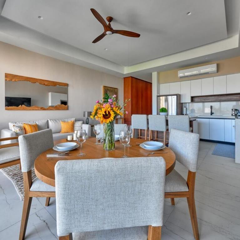 Amazing 2BR Apt -Private Balcony - Rooftop Pool - Casa - 40