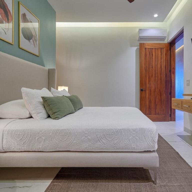 Amazing 2BR Apt -Private Balcony - Rooftop Pool - Casa - 47