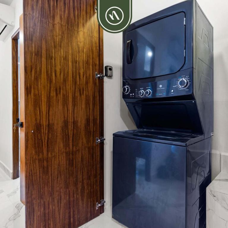New 1 BR Condo - Rooftop Pool - Romantic Zone - Casa - 28