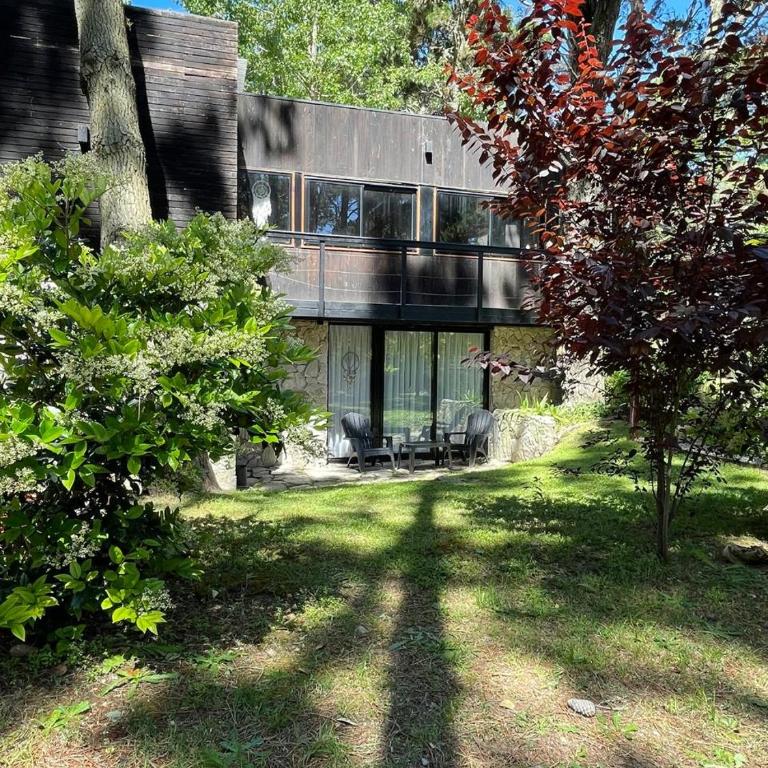 Cabañas Atrapasueños - Two-Bedroom House - 46