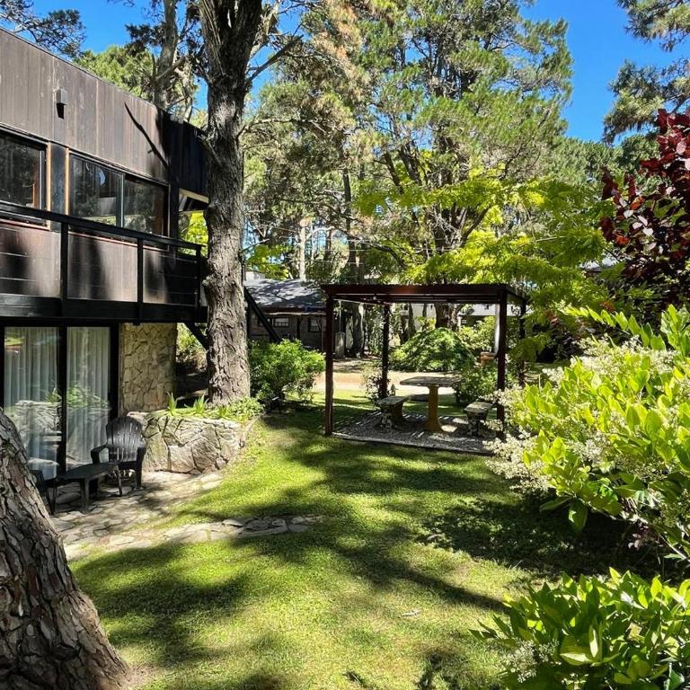 Cabañas Atrapasueños - Two-Bedroom House - 44
