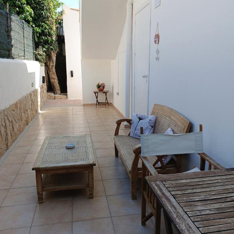 Sottovento Marzamemi Rooms&Relax - Double Room - 33