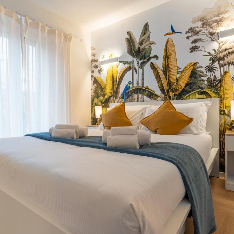 Charming Brera Apartment - Two Bathrooms - Appartamento con 2 Camere da Letto - 2