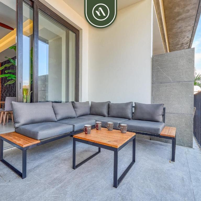 Amazing 1 BR Condo with Terrace - Rooftop Pool - Casa - 3