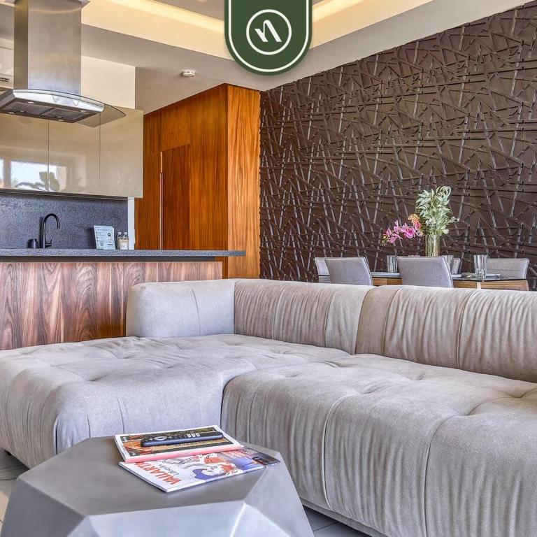Amazing 1 BR Condo with Terrace - Rooftop Pool - Casa - 16