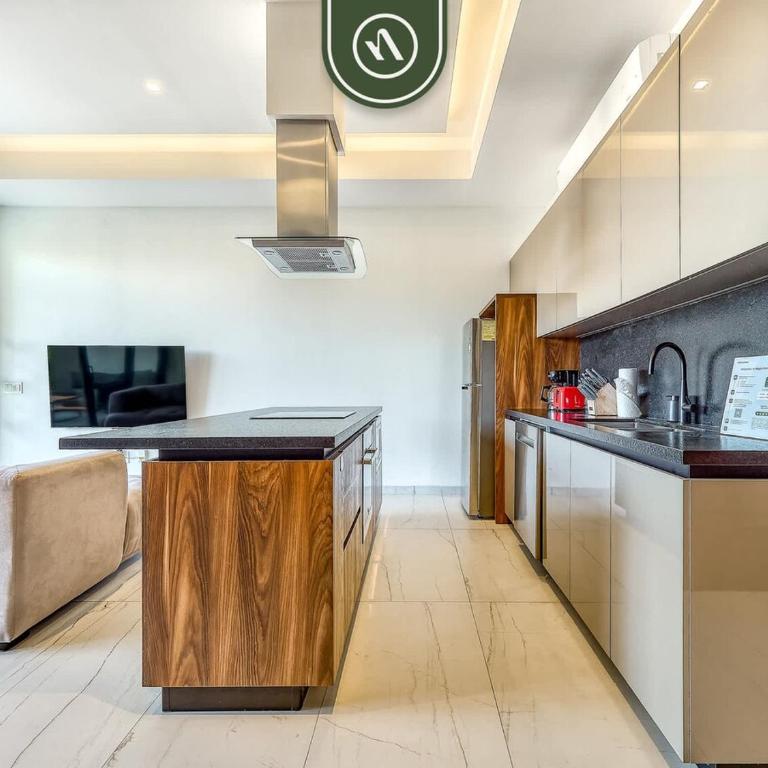 Amazing 1 BR Condo with Terrace - Rooftop Pool - Casa - 22