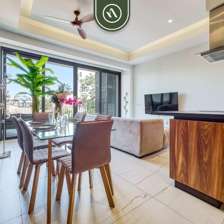Amazing 1 BR Condo with Terrace - Rooftop Pool - Casa - 23