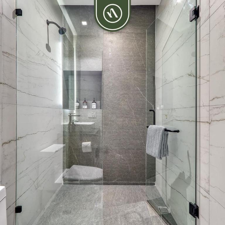 Amazing 1 BR Condo with Terrace - Rooftop Pool - Casa - 27