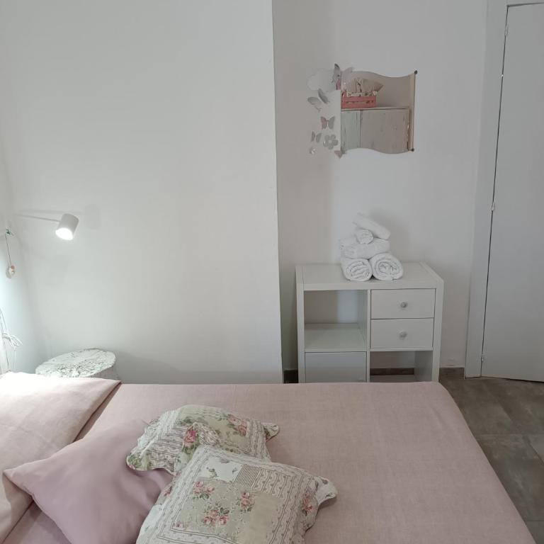 Sottovento Marzamemi Rooms&Relax - Double Room - 40