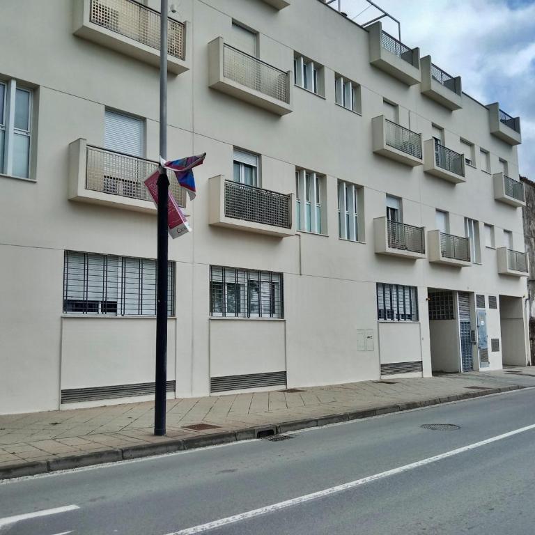Mirador del Sur Penthouse & SunSet - Free Parking - Apartamento de 2 dormitorios - 22