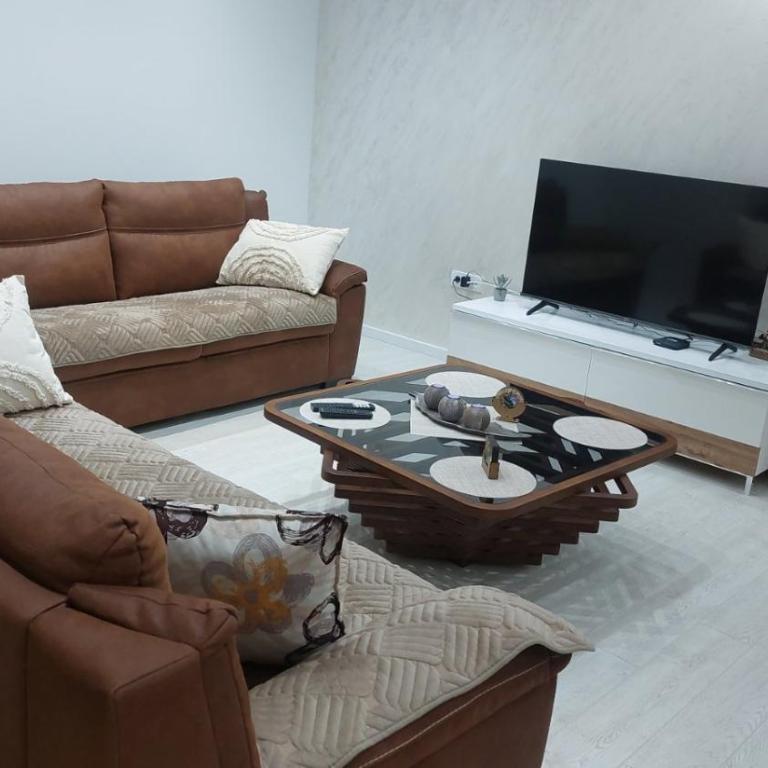 Onix 1 - Apartman sa 2 Spavaće Sobe - 1
