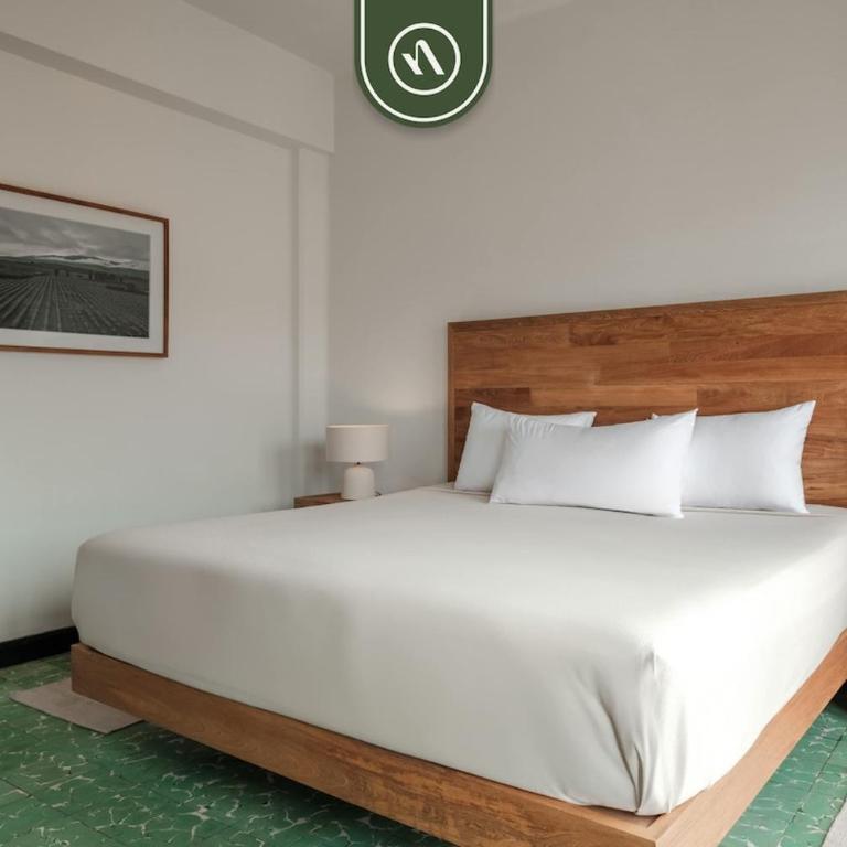 Centric 3BR Condo in Downtown in Oaxaca - Casa - 12