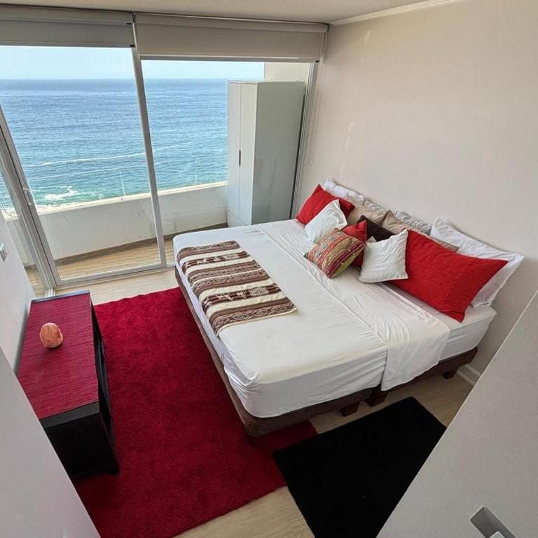 Boulevard ,1 San valentin - One-Bedroom Apartment - 4