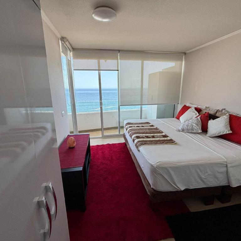 Boulevard ,1 San valentin - One-Bedroom Apartment - 3