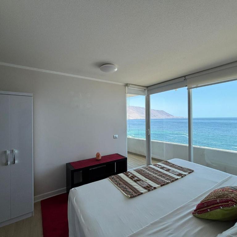 Boulevard ,1 San valentin - One-Bedroom Apartment - 2